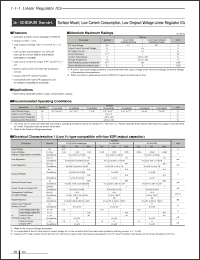 Click here to download SI-30330KM Datasheet