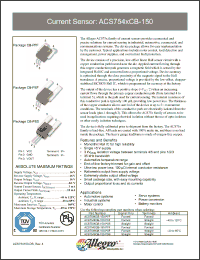 Click here to download ACS754SCB-150-PFF Datasheet