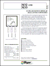 Click here to download UGL3133 Datasheet