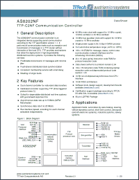 Click here to download AS8202NF-ALQT Datasheet