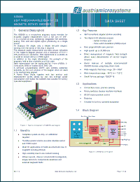 Click here to download AS5030_1 Datasheet
