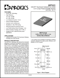 Click here to download AWT6321RM28P9 Datasheet