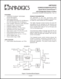 Click here to download AWT6202 Datasheet