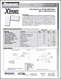 Click here to download B0810E75200A00 Datasheet