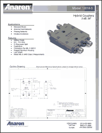 Click here to download 10018-3 Datasheet