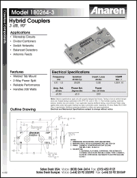 Click here to download 1B0264-3 Datasheet