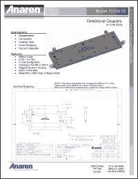 Click here to download 10010-10 Datasheet