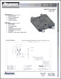 Click here to download 10014-3 Datasheet