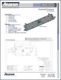 Click here to download 10013-20 Datasheet