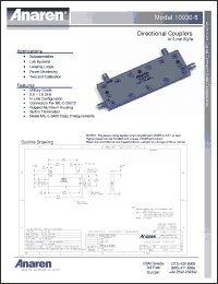 Click here to download 10930-6 Datasheet