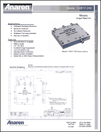 Click here to download 150017-240 Datasheet