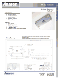 Click here to download 1B0220-3 Datasheet
