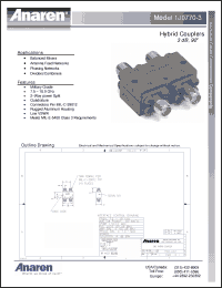 Click here to download 1J0770-3 Datasheet