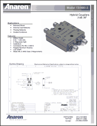 Click here to download 1B0680-3 Datasheet