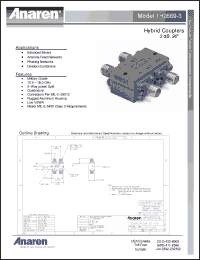 Click here to download 1H0569-3 Datasheet
