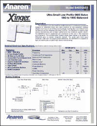 Click here to download B4859A53 Datasheet