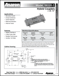 Click here to download 1B0320-3 Datasheet