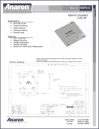 Click here to download 10270-3 Datasheet