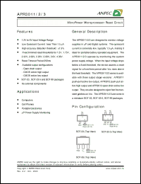 Click here to download APR3013-17BC-TR Datasheet
