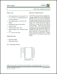 Click here to download APX1690ME-TR Datasheet