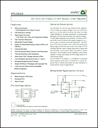 Click here to download APL5620QBI-TRG Datasheet