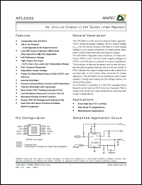 Click here to download APL5930 Datasheet