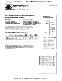Click here to download 1N940B Datasheet