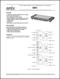 Click here to download EB01 Datasheet