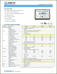 Click here to download ANC-12 Datasheet