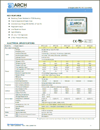 Click here to download APC-12 Datasheet