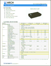 Click here to download AQF125A-12S Datasheet