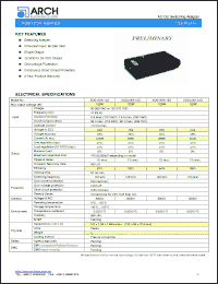 Click here to download AQS125A-12S Datasheet