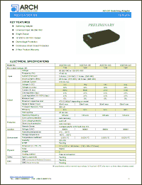 Click here to download AQS75A-12 Datasheet