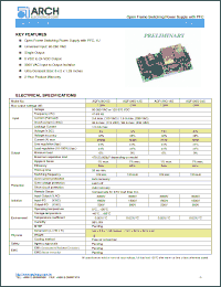 Click here to download AQF125O-5S Datasheet