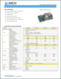 Click here to download AQS75O-12 Datasheet