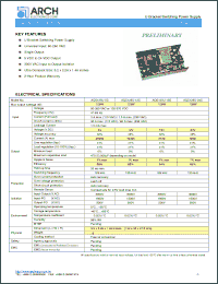 Click here to download AQS125U-12 Datasheet