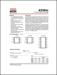 Click here to download AS3845D1413 Datasheet