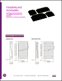 Click here to download APA501-60-004 Datasheet