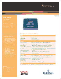Click here to download AIH20B300 Datasheet