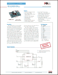 Click here to download ATH30T033-9S Datasheet