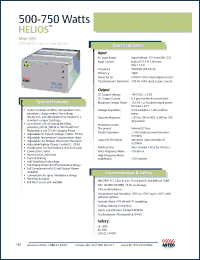 Click here to download MS500A-1-3 Datasheet