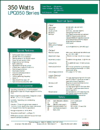 Click here to download AA15C-048L-120S Datasheet