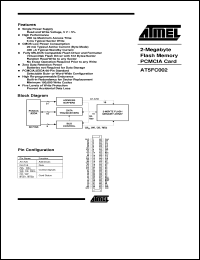 Click here to download AT5FC002 Datasheet