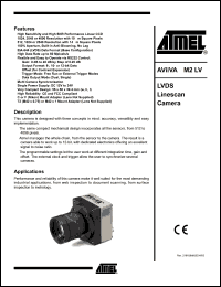 Click here to download AT71M2LV0514-BAO Datasheet