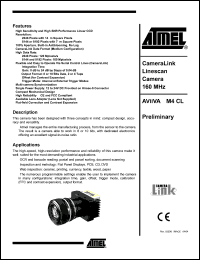 Click here to download AT71-M4CL8007-BA1 Datasheet