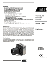 Click here to download AT71SM2CL1014-BA0 Datasheet