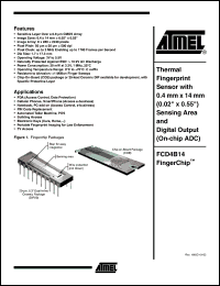 Click here to download AT71-HD20CL2010 Datasheet