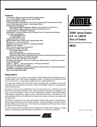 Click here to download MG2 Datasheet
