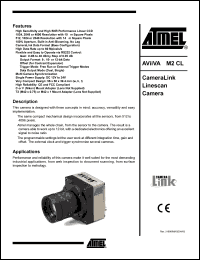 Click here to download AT71M2CL2014-BAO Datasheet