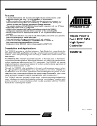 Click here to download 5962-01A1701Q9A Datasheet